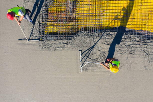  Rochelle, GA Concrete contractor Pros