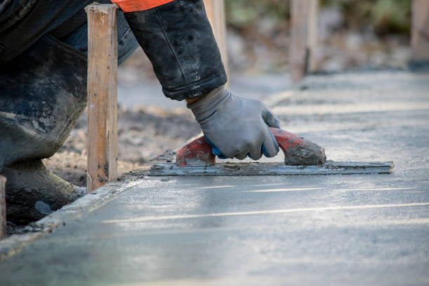 Best Concrete Steps and Stairs in Rochelle, GA