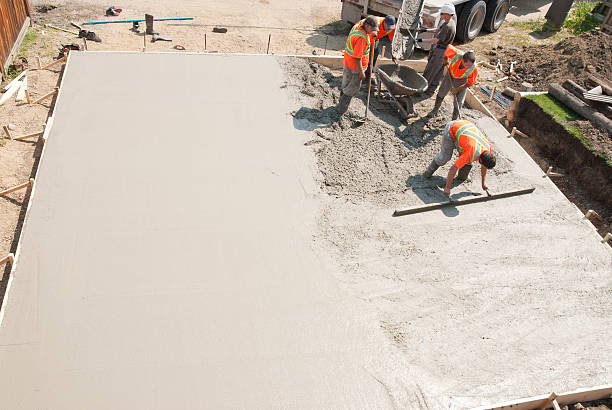 Best Concrete Grinding and Polishing in Rochelle, GA