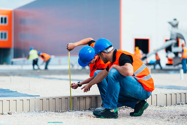 Best Concrete Removal and Replacement in Rochelle, GA