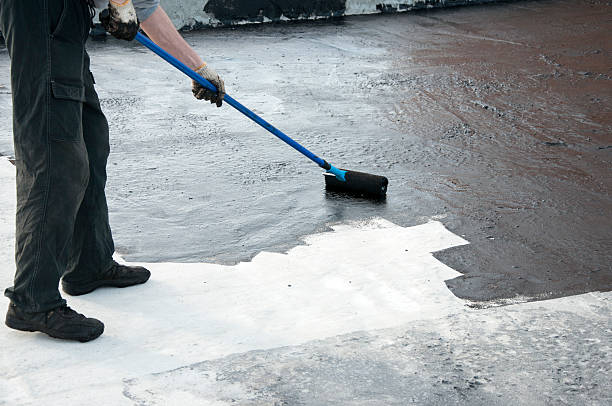 Best Concrete Foundation Repair in Rochelle, GA